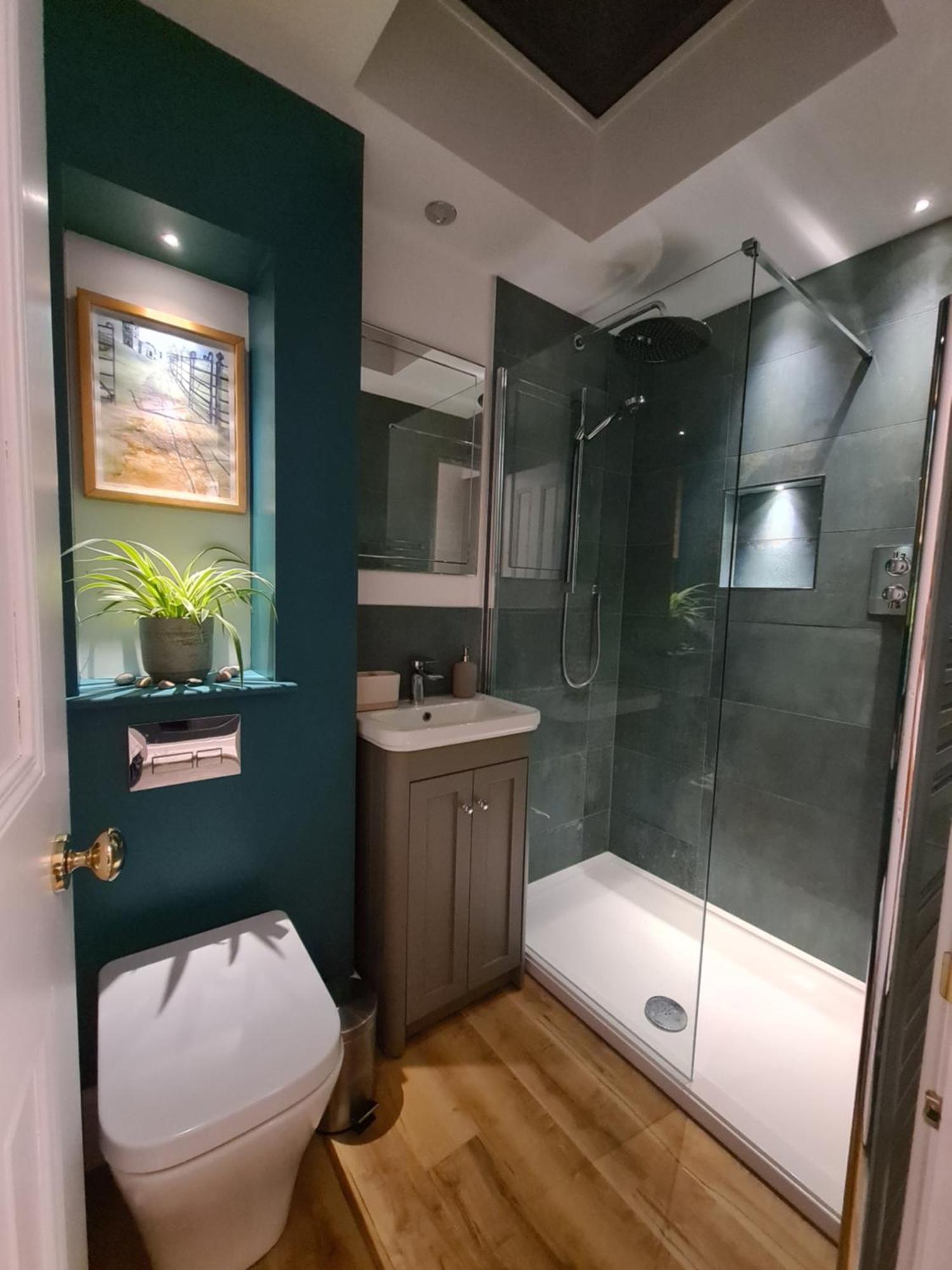 Вілла The Hideaway - Luxury Townhouse Вергем Екстер'єр фото