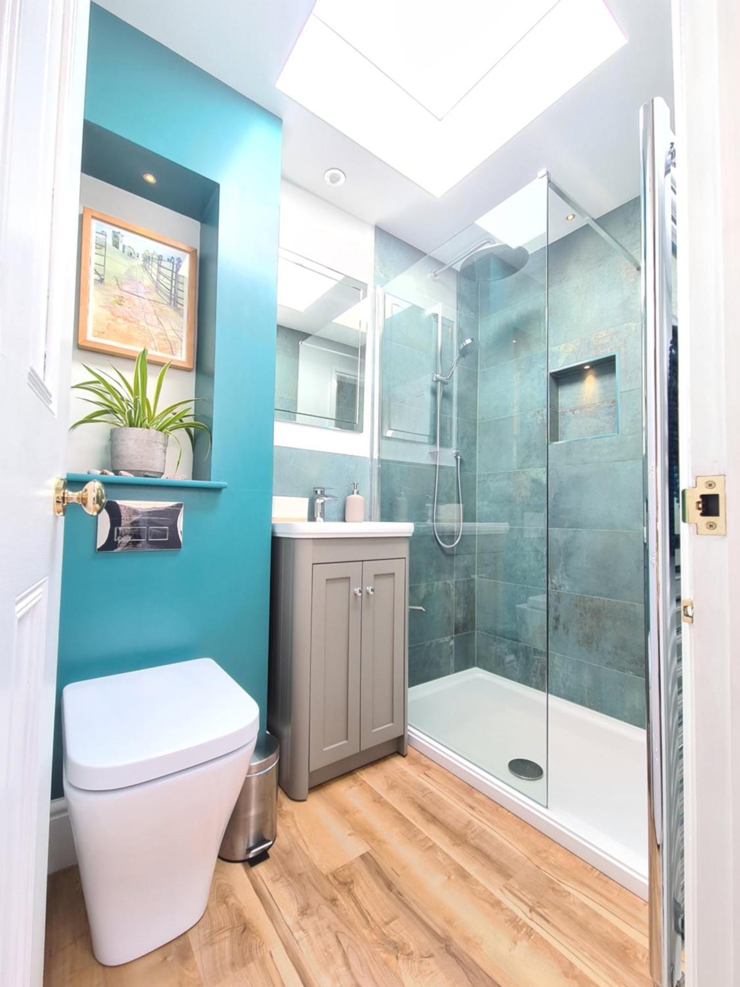 Вілла The Hideaway - Luxury Townhouse Вергем Екстер'єр фото