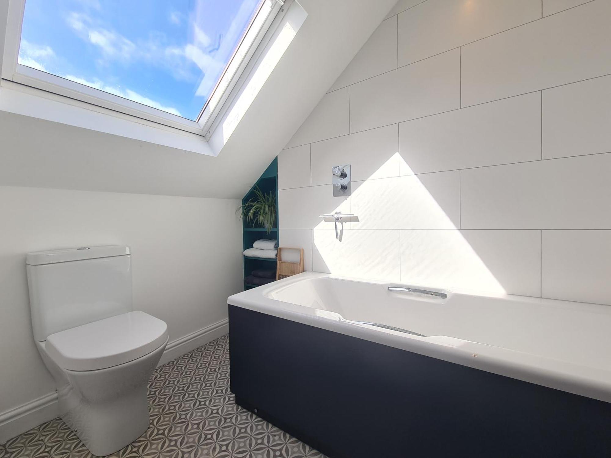 Вілла The Hideaway - Luxury Townhouse Вергем Екстер'єр фото
