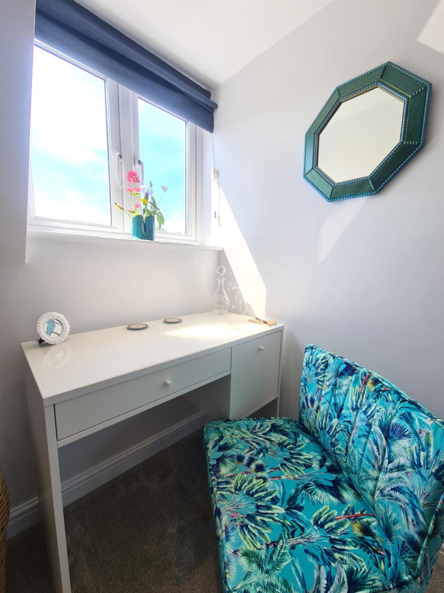 Вілла The Hideaway - Luxury Townhouse Вергем Екстер'єр фото