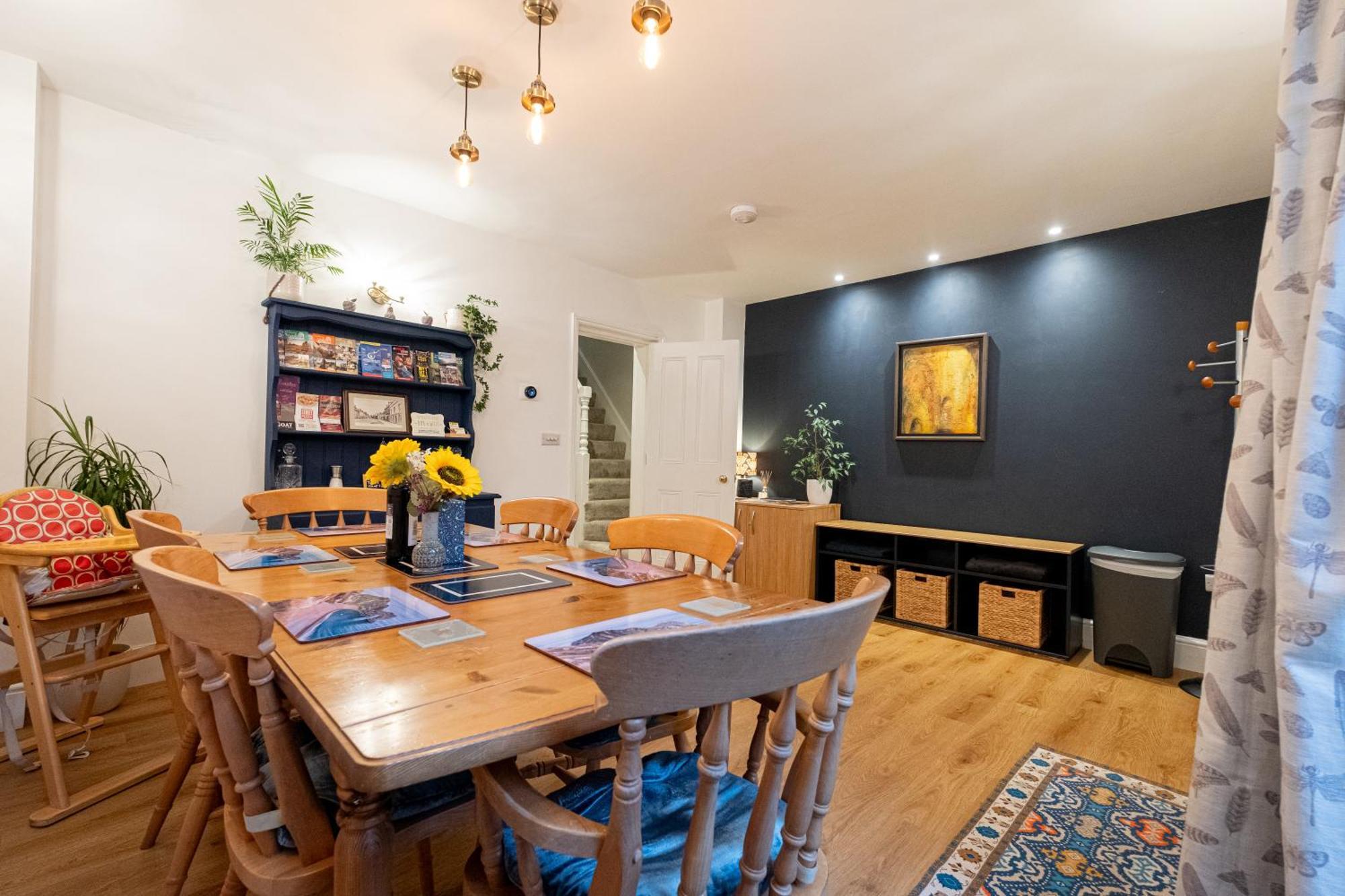 Вілла The Hideaway - Luxury Townhouse Вергем Екстер'єр фото