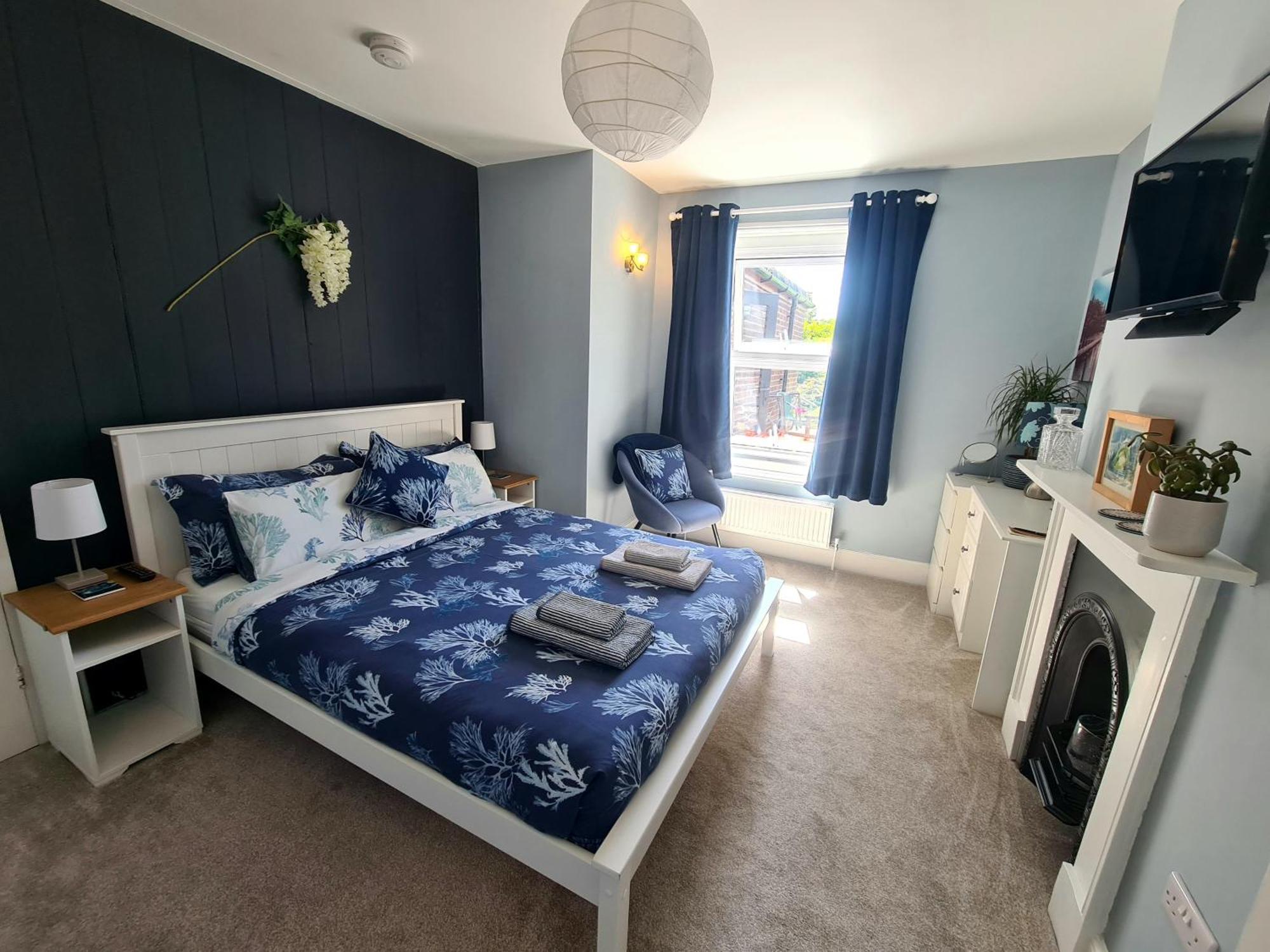 Вілла The Hideaway - Luxury Townhouse Вергем Екстер'єр фото